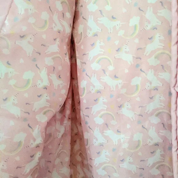 Pink Unicorn Jacket - Picture 7 of 8